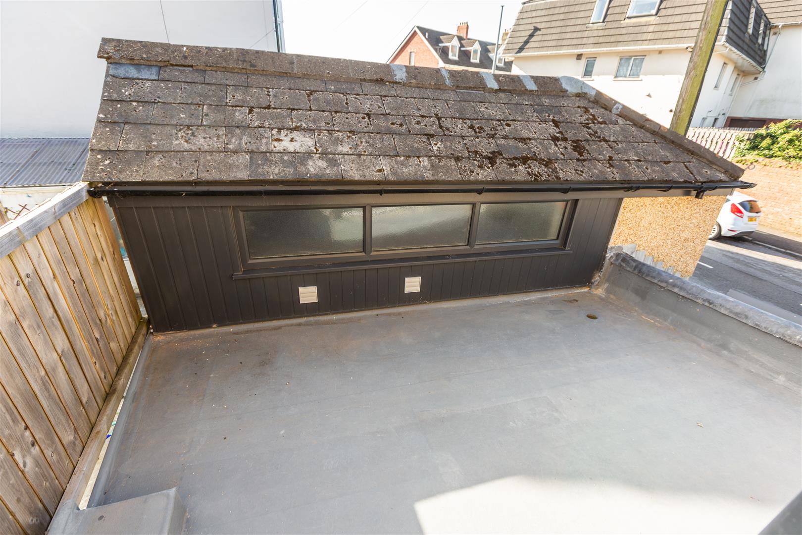 Marlborough Road, Brynmill, Swansea, SA2 0EB